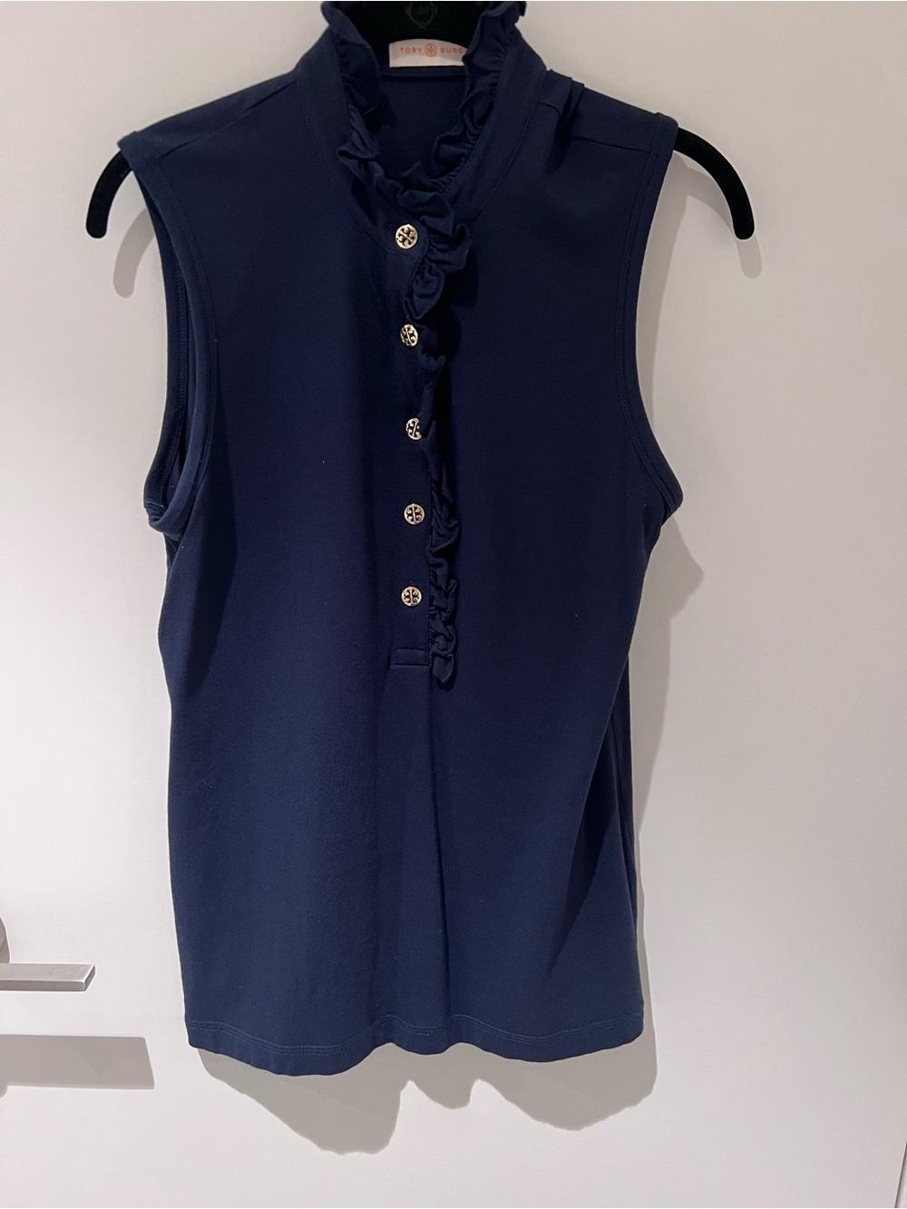 Tory Burch Tank Top